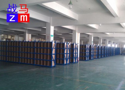 工廠類常規(guī)貨架