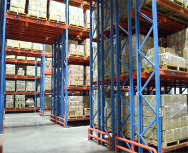 家具家私貨架案例