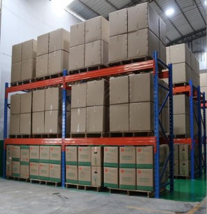 1/2/3/4層重型貨架