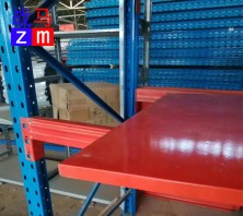 2噸鋼層板貨架