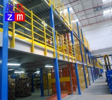 廣州鋼結(jié)構(gòu)平臺