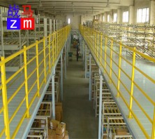 廣西南寧鋼結(jié)構(gòu)平臺