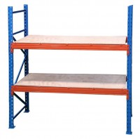 1/2/3/4層重型層板貨架