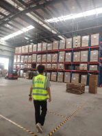 戰(zhàn)馬貨架：勇闖東南亞的倉(cāng)儲(chǔ)先鋒